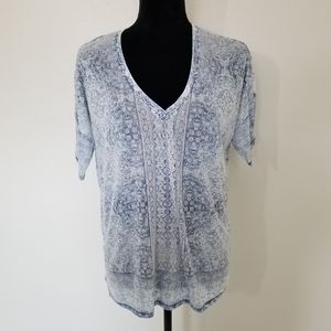 Lucky Brand short sleeve tee